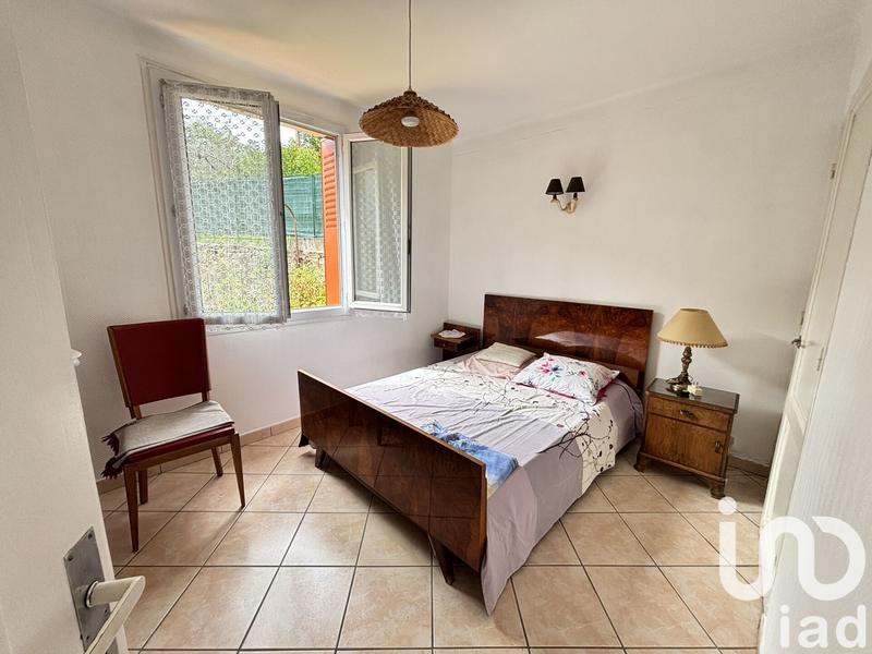 Maison - 89 m² - 5 pièces