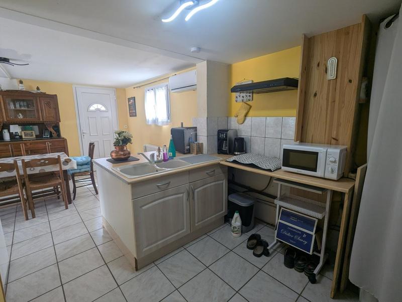 Maison - 162 m² - 6 pièces