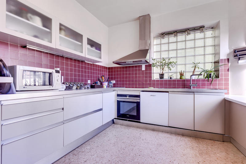 Appartement - 133 m² - 5 pièces