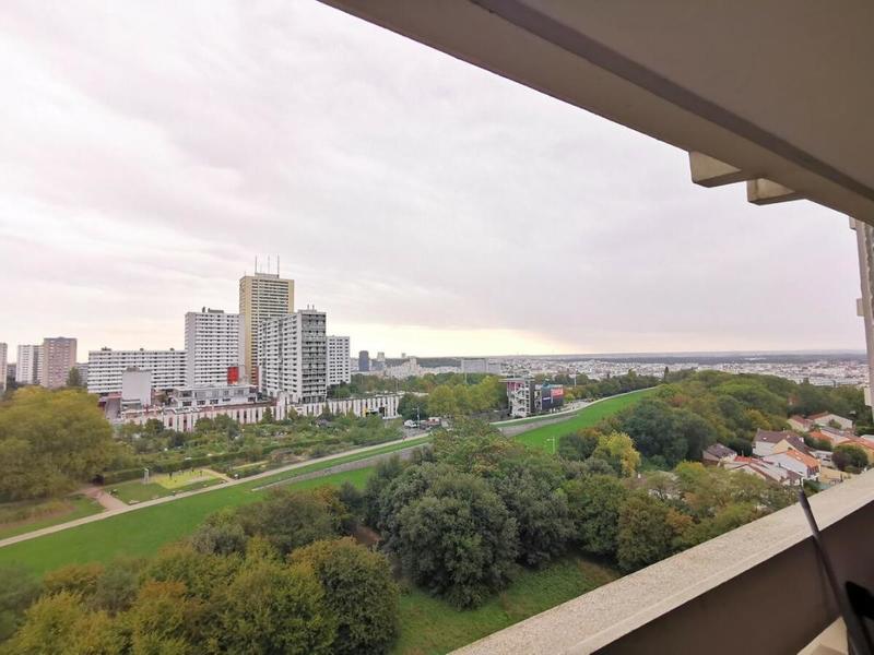 Appartement - 75 m² - 3 pièces