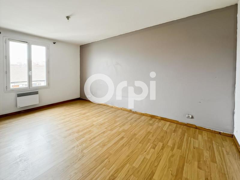 Maison - 126 m² - 5 pièces