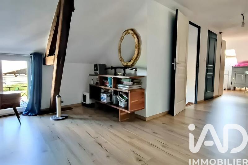 Maison - 170 m² - 6 pièces