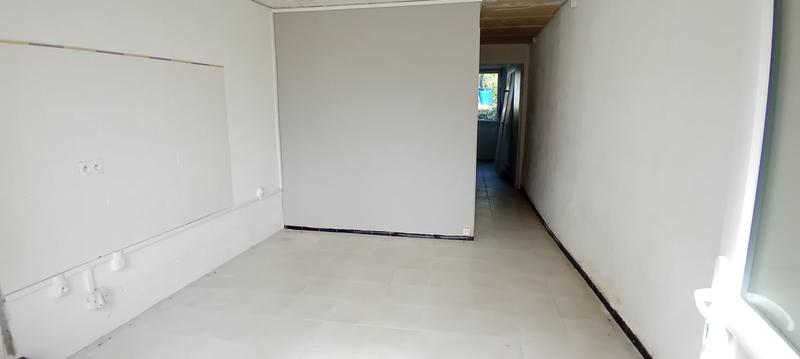 Maison de village - 45 m² - 4 pièces