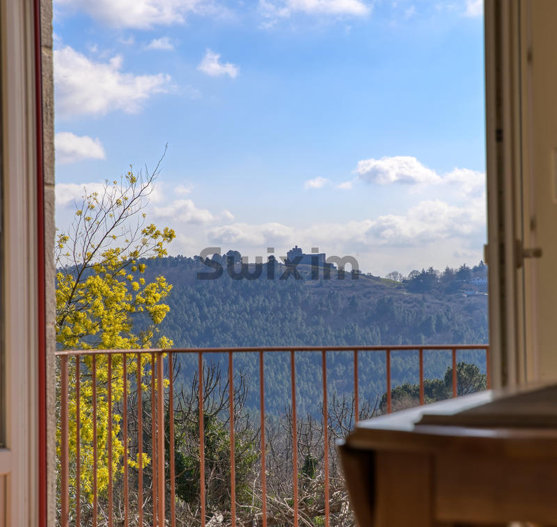 Mas - 189 m² - 7 pièces