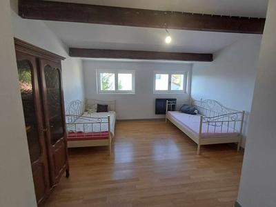 Maison traditionnelle - 113 m² - 7 pièces