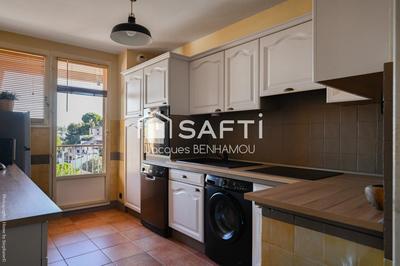 Appartement - 71 m² - 4 pièces