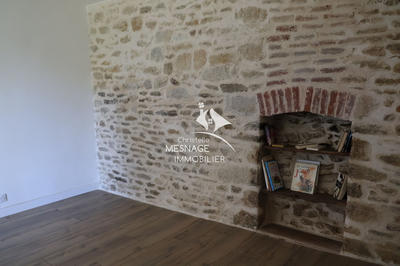 Maison - 55 m² - 3 pièces