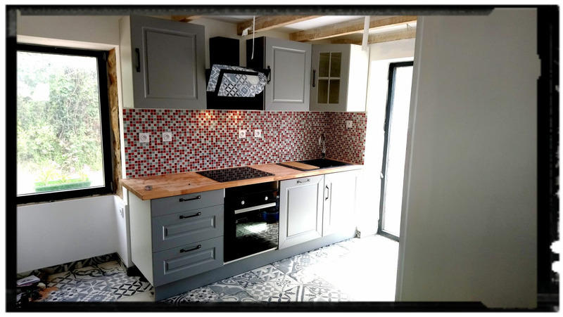 Maison - 175 m² - 7 pièces