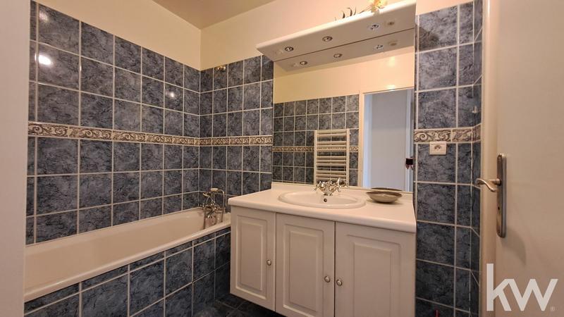 Appartement - 83 m² - 4 pièces