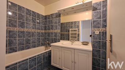 Appartement - 83 m² - 4 pièces