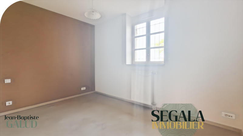Appartement - 49 m² - 3 pièces
