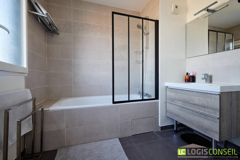 Maison - 118 m² - 5 pièces