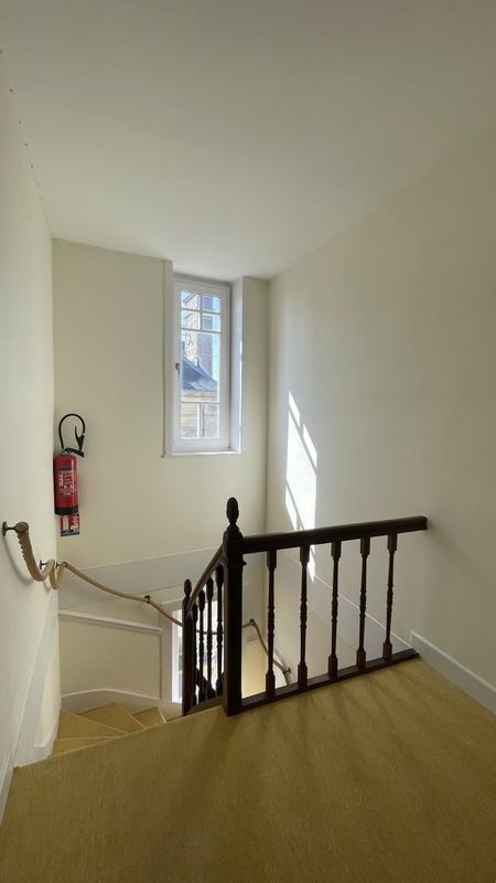 Appartement - 15 m² - 1 pièce