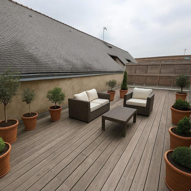 Maison - 340 m² - 10 pièces