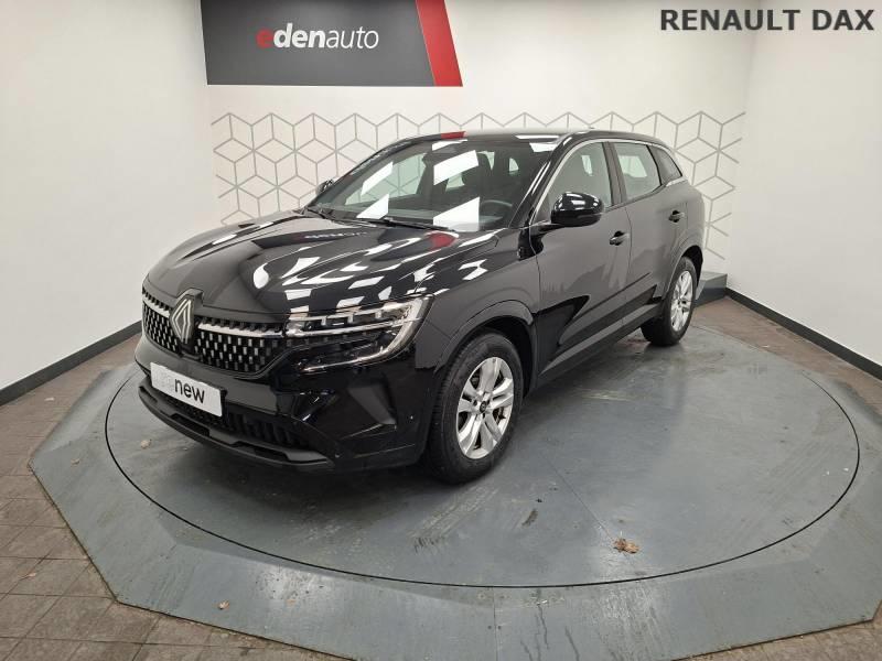 Renault Austral mild hybrid advanced 130 Equilibre