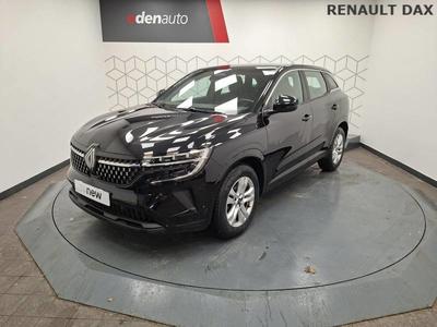 Renault Austral mild hybrid advanced 130 Equilibre