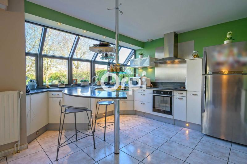 Maison - 142 m² - 5 pièces