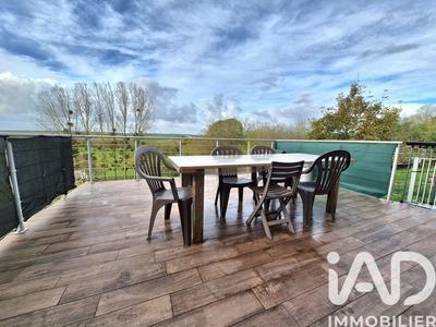 Maison - 172 m² - 6 pièces