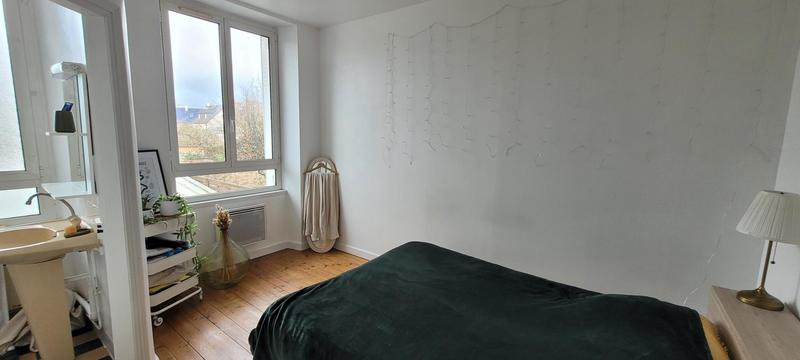 Immeuble - 252 m² - 9 pièces