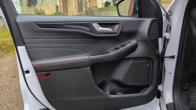 Ford Kuga III 2.5 Duratec 225 Phev Cvt St-Line - Automatique