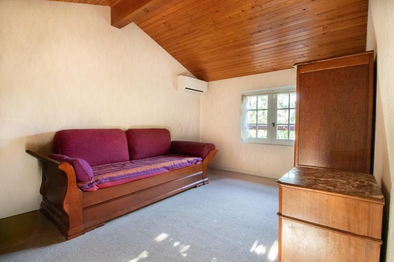 Maison traditionnelle - 136 m² - 5 pièces