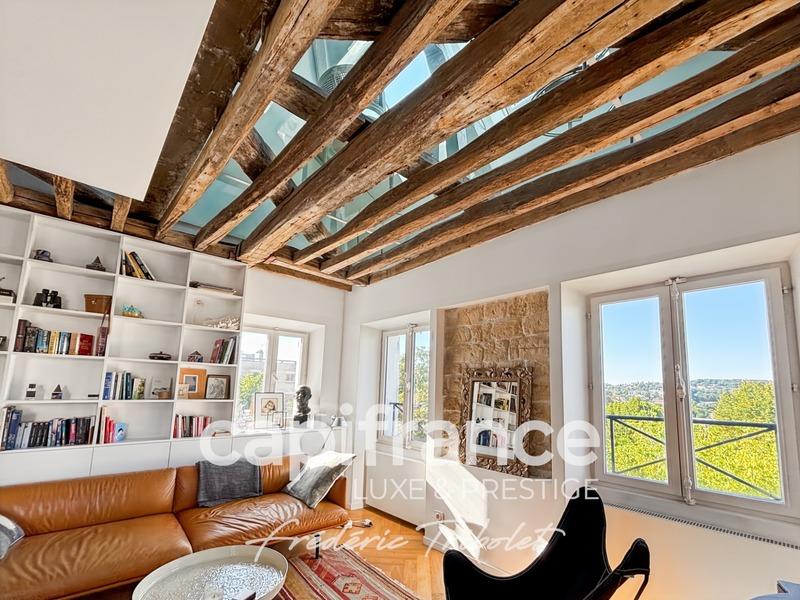 Appartement - 69 m² - 3 pièces