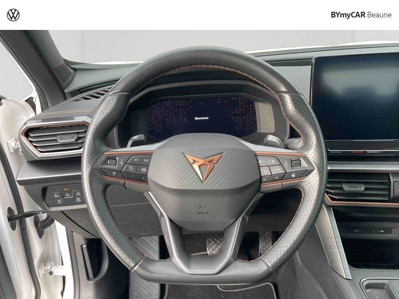 Cupra Formentor 1.4 e-Hybrid 204 ch Dsg6 Business Edition