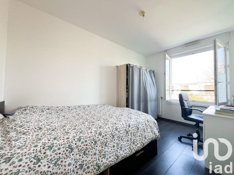 Appartement - 74 m² - 4 pièces