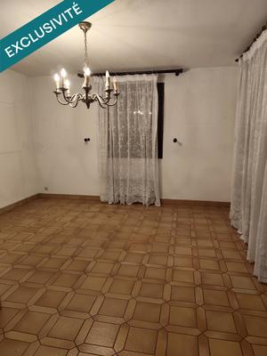 Maison - 157 m² - 6 pièces