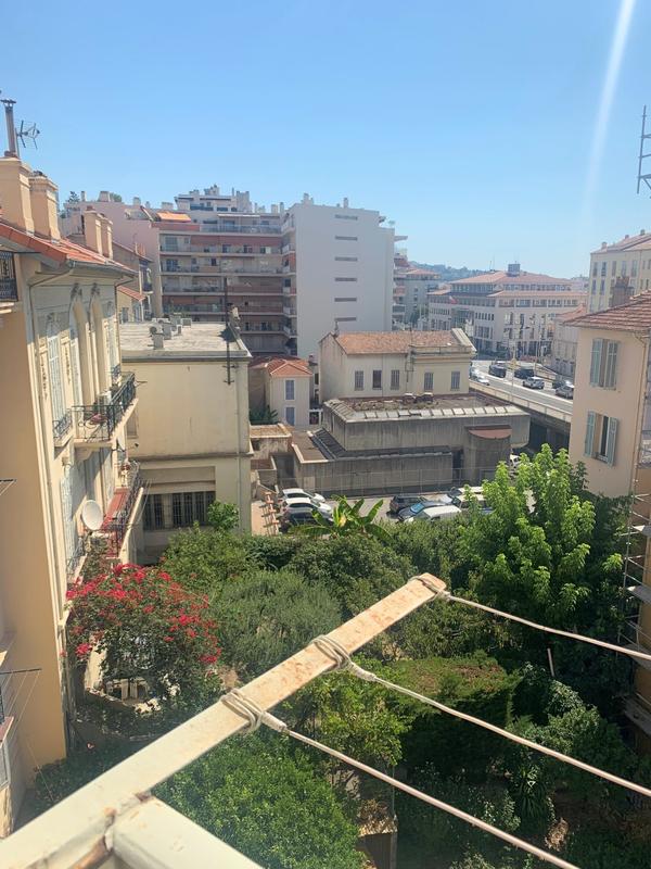 Appartement - 96 m² - 3 pièces