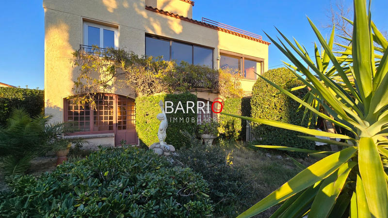 Villa - 308 m² - 12 pièces