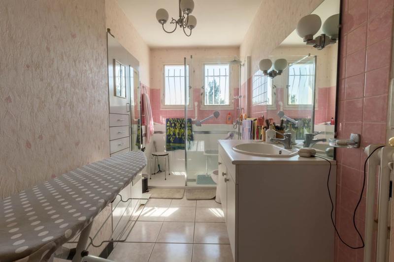 Viager - Maison - 118 m² - 5 pièces