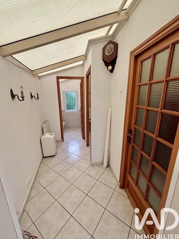 Maison - 174 m² - 8 pièces