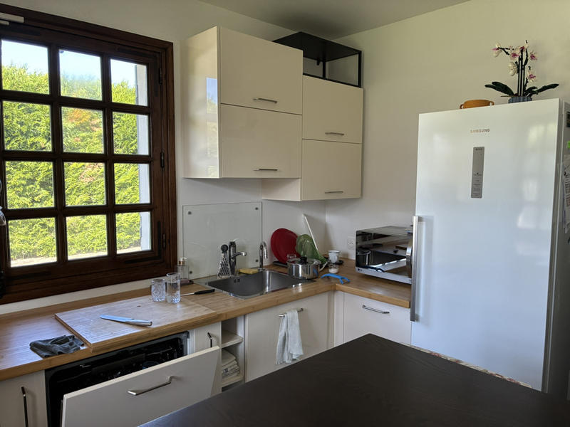 Maison - 173 m² - 6 pièces