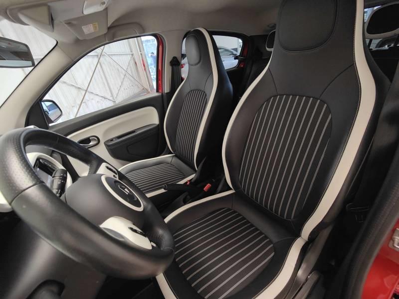 Renault Twingo III TCe 95 Intens