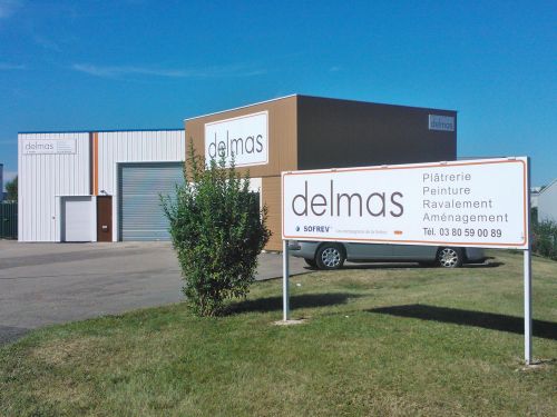 Delmas