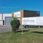 Delmas