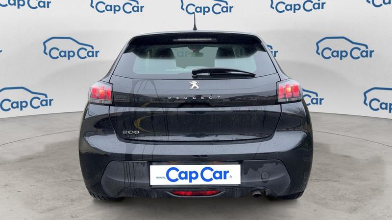 Peugeot 208 1.2 PureTech 100 Active