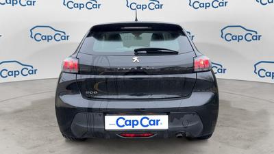 Peugeot 208 1.2 PureTech 100 Active