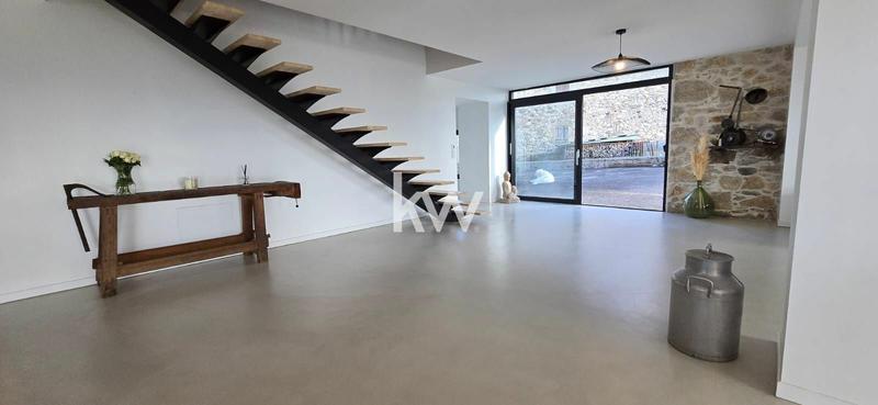 Bastide - 429 m² - 12 pièces