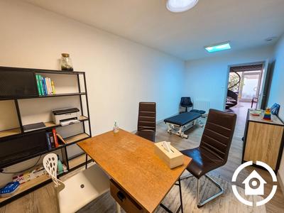 Local d'activités - 17 m²