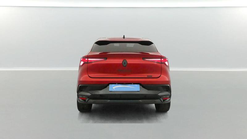 Renault Rafale E-Tech full hybrid 200 esprit Alpine