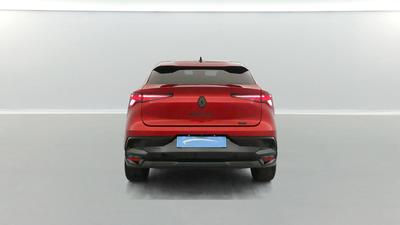 Renault Rafale E-Tech full hybrid 200 esprit Alpine