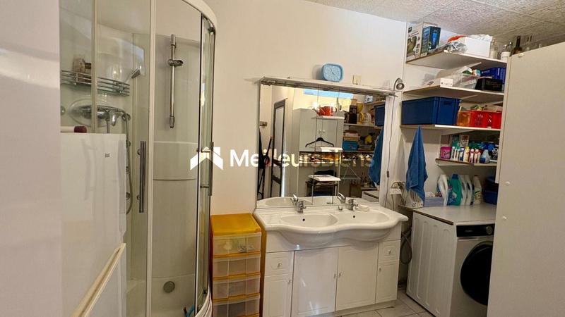 Maison en pierre - 230 m² - 5 pièces