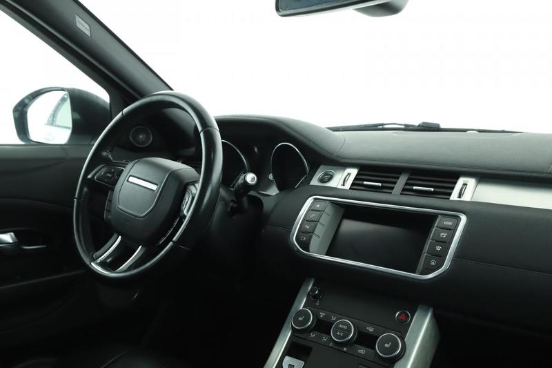 Land Rover Range Rover Evoque 2.0 Td4 se Dynamic Bva 150 ch