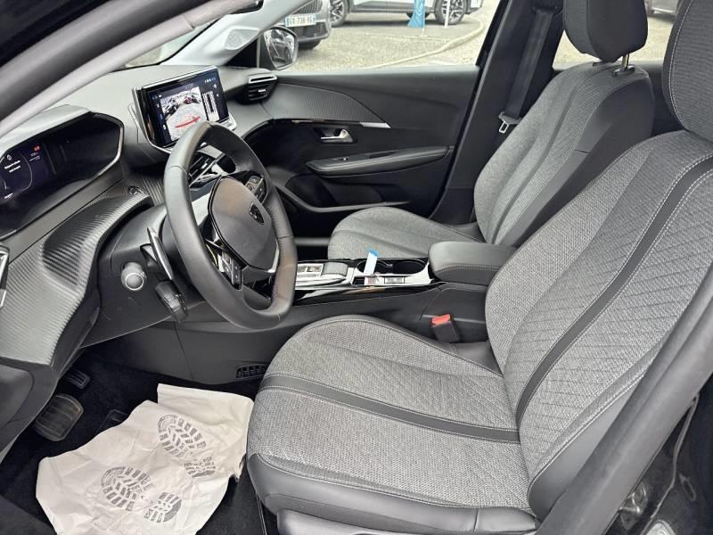 Peugeot 208 Hybrid 100 e-Dcs6 Allure