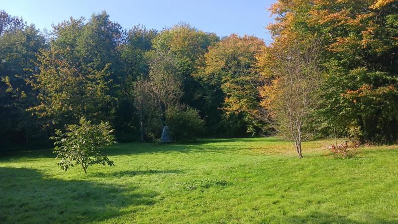 Maison traditionnelle - 120 m² - 5 pièces