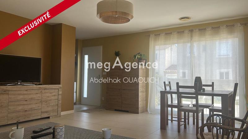 Villa - 119 m² - 5 pièces