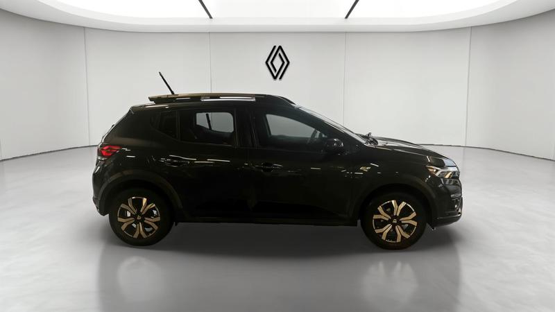 Dacia Sandero Eco-G 100 Stepway Confort