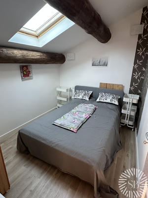 Duplex - 69 m² - 3 pièces